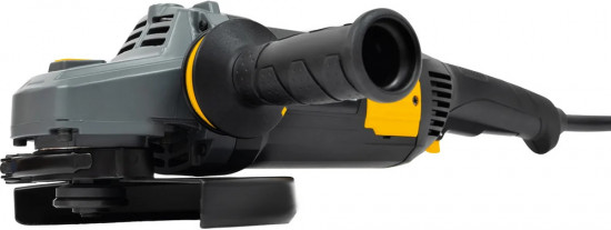 Угловая шлифовальная машина AG9020