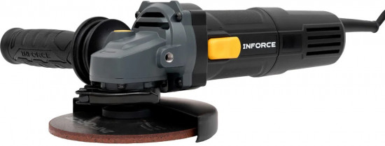 Угловая шлифовальная машина AG5008A