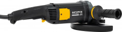 Угловая шлифовальная машина AG9022S - Фото 5