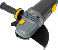 Угловая шлифовальная машина AG9022S - Фото 10