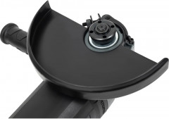 Угловая шлифовальная машина AG9022S - Фото 12