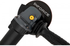 Угловая шлифовальная машина AG5015ASC-BL - Фото 8