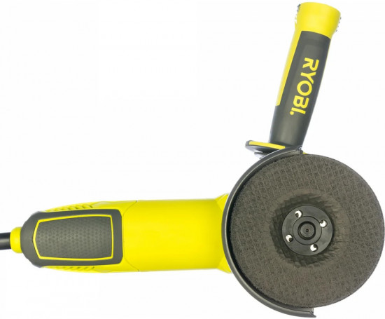 Угловая шлифовальная машина RAG950-125S