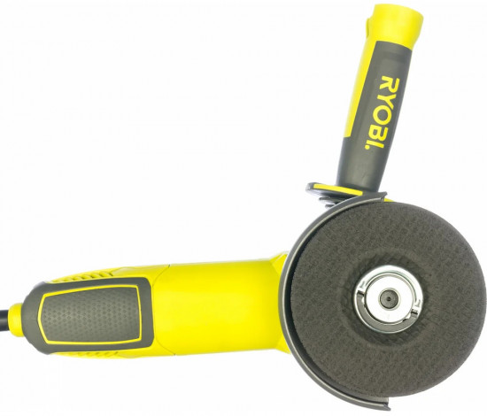 Угловая шлифовальная машина RAG1010-125SF