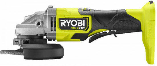 Угловая шлифовальная машина ONE+ RAG18X-0