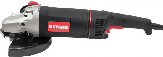 Угловая шлифовальная машина DG-924AVT