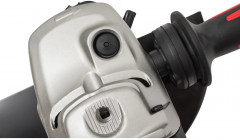 Угловая шлифовальная машина DG-924AVT - Фото 6