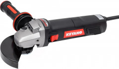 Угловая шлифовальная машина DG125-15SV - Фото 1