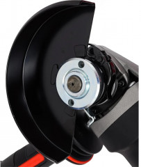 Угловая шлифовальная машина DG125-15SV - Фото 5