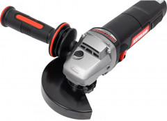 Угловая шлифовальная машина DG125-15SV - Фото 7