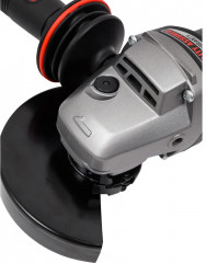 Угловая шлифовальная машина DG125-15SV - Фото 8