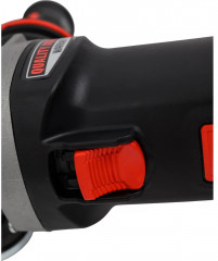 Угловая шлифовальная машина DG125-15SV - Фото 9