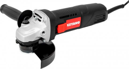 Угловая шлифовальная машина DG115B-750SC