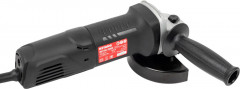 Угловая шлифовальная машина DG115B-750SC - Фото 3