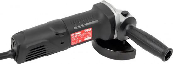 Угловая шлифовальная машина DG115B-750SC