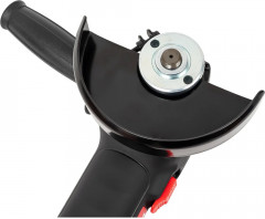 Угловая шлифовальная машина DG115B-750SC - Фото 7