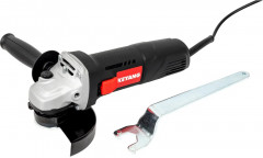 Угловая шлифовальная машина DG115B-750SC - Фото 10