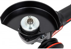 Угловая шлифовальная машина DG20BLH-125SV - Фото 13