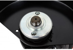 Угловая шлифовальная машина DG20BLH-125SV - Фото 14