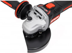 Угловая шлифовальная машина DG20BLH-125SV - Фото 15