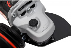 Угловая шлифовальная машина DG20BLH-125SV - Фото 16