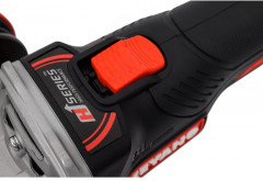 Угловая шлифовальная машина DG20BLH-125SV - Фото 17