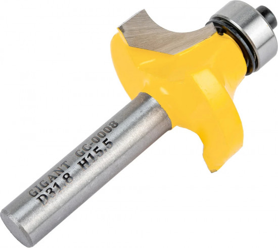 Фреза кромочно калевочная