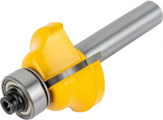 Фреза кромочно калевочная