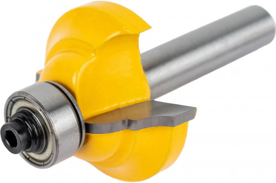 Фреза кромочно калевочная