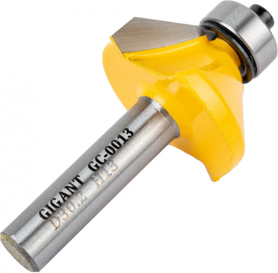 Фреза кромочно-конусная фреза