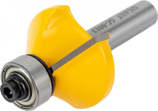 Фреза кромочно-конусная фреза