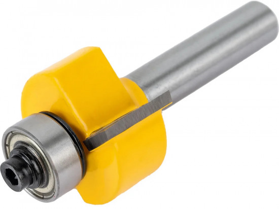 Фреза кромочная фальцевая 