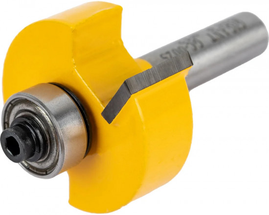 Фреза кромочная фальцевая 