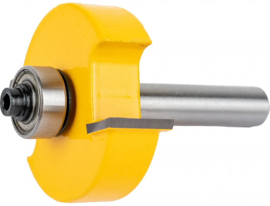 Фреза кромочная фальцевая 