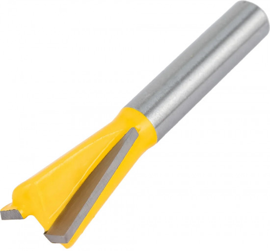 Фреза пазовая 