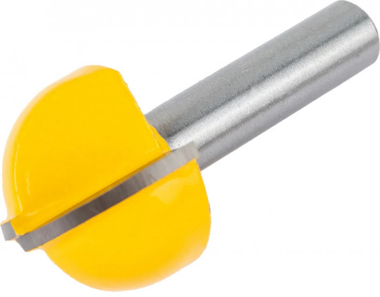 Фреза пазовая гальтельная