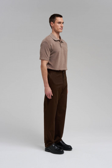 Брюки мужские