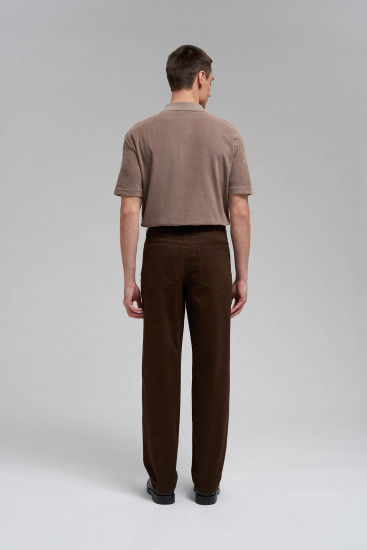 Брюки мужские