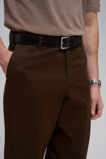 Брюки мужские