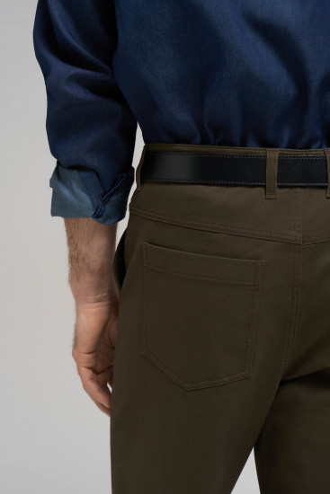 Брюки мужские