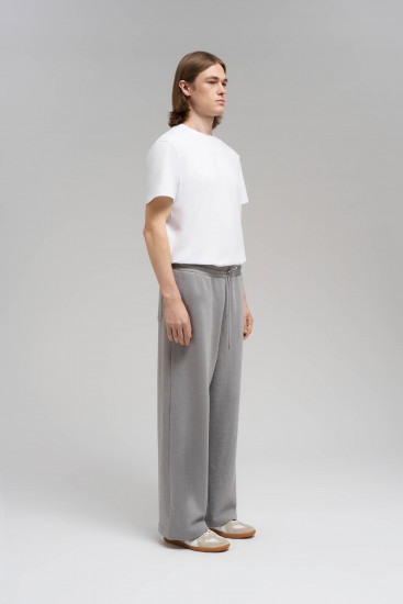 Брюки мужские