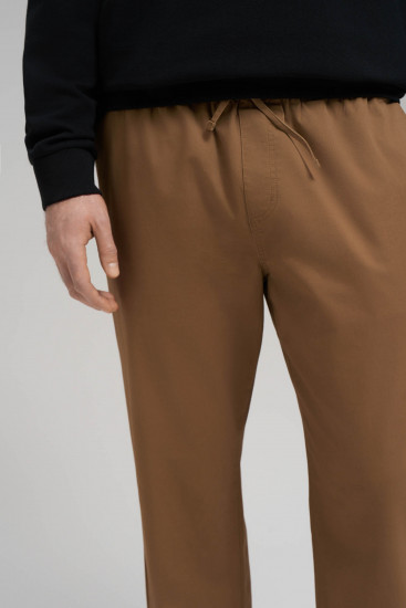 Брюки мужские