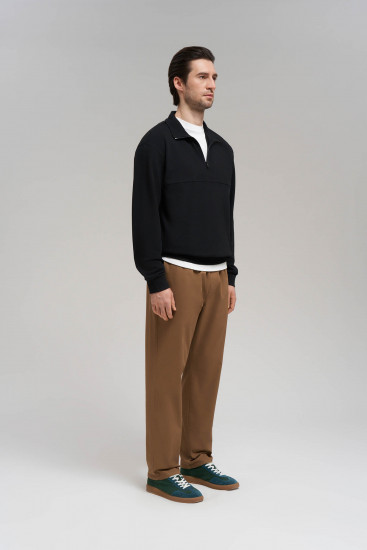 Брюки мужские