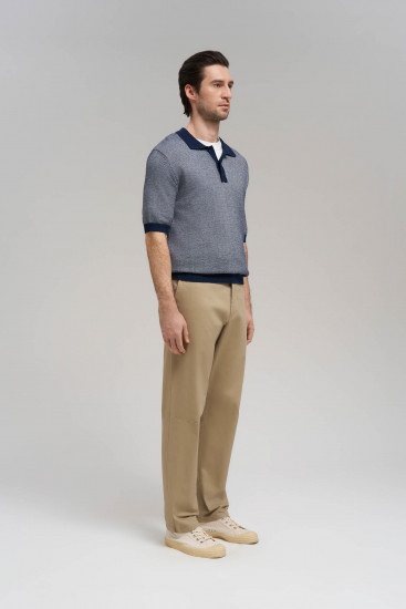 Брюки мужские