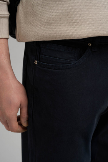 Джинсы мужские