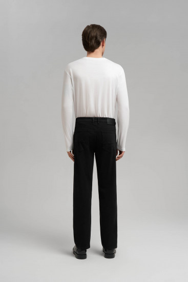 Джинсы мужские