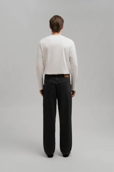 Джинсы мужские