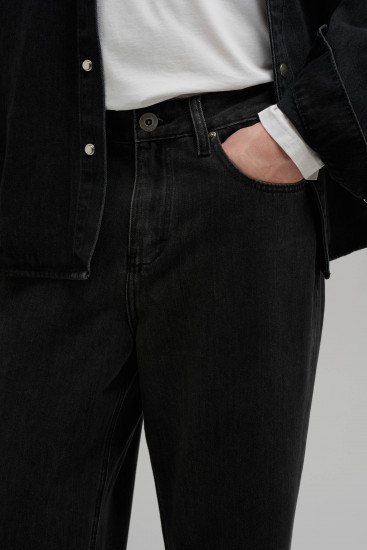 Джинсы мужские