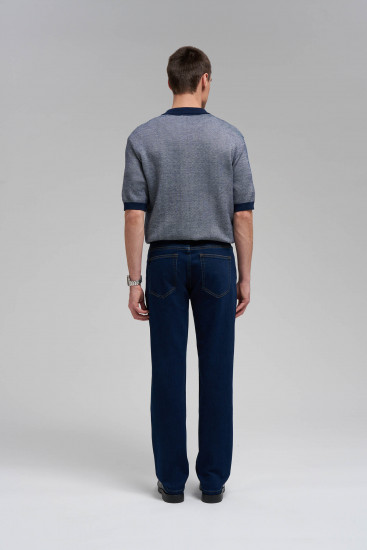 Джинсы мужские