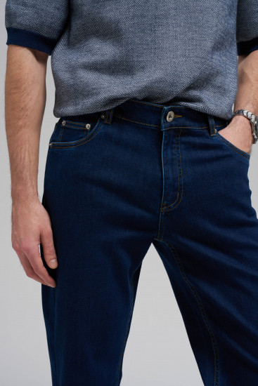 Джинсы мужские